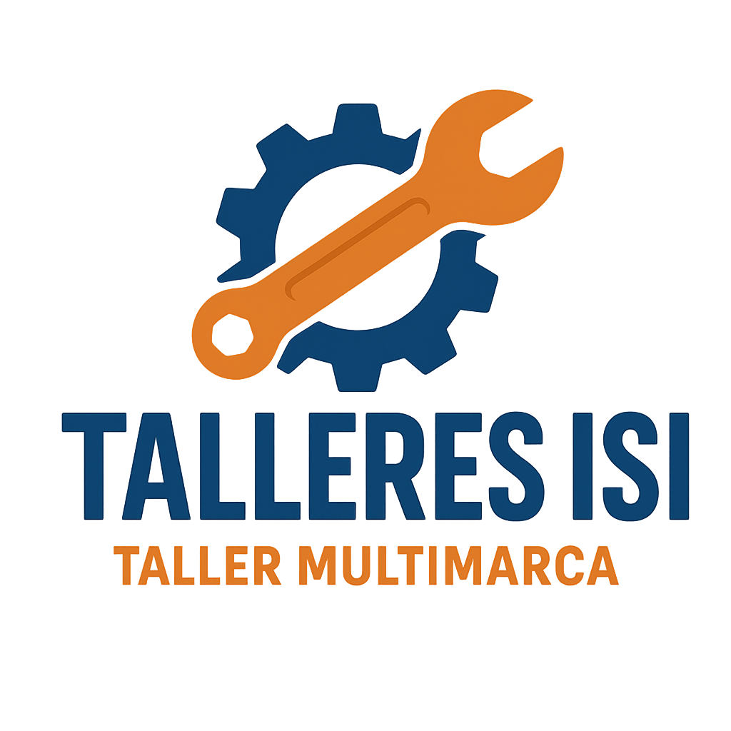 Talleres Isi